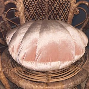 Meet your Posher, Pink